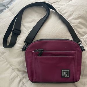 IHKWIP Crossbody Bag